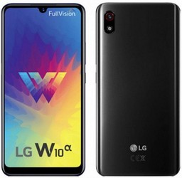 Прошивка телефона LG W10 Alpha в Магнитогорске